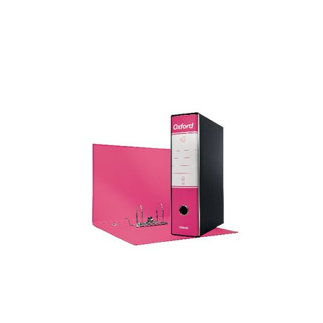 REGISTR PROT D8 FUCSIA ESSELTE OXFORD
