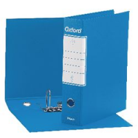 REGISTR PROT D8 AZZURRO OXFORD ESSELTE
