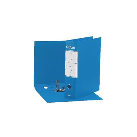REGISTR PROT D8 AZZURRO OXFORD ESSELTE