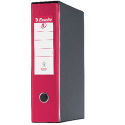 REGISTR PROT D8 ESSELTE EUROFILE FUCSIA