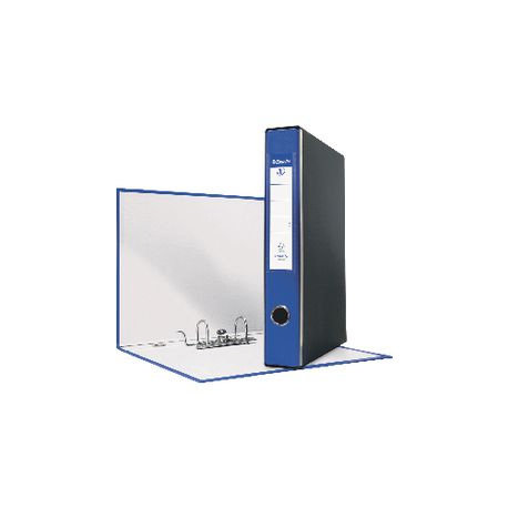 REGISTR. BLU COMM.D5 EUROFILE G520500