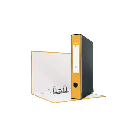 REGISTR.GL COMM.D5 EUROFILE  G520900