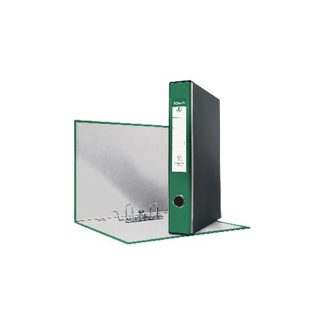 REGISTR. VE COMM. D5 EUROFILE G521800