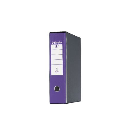REG PROT D.SO 8 CM LILLA EUROFILE E FSC4