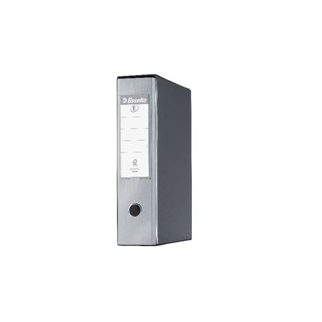 REG PROT D.SO 8 CM GRIGIO METAL EUR FSC4