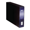 REGIST. FORMATO A3 BLU ACCO DOX 10