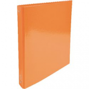 RACCOGLITORE ARANCIO A4 IDERAMA 4AN 30MM