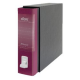 REGISTRATORE DOX2 PROT REXEL 8CM DIVINO