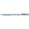 PENNA ROLLER GEL ARGENTO PENTEL
