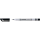 FINELINER NERO SENSOR STABILO