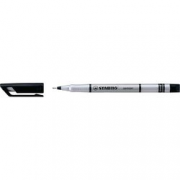 FINELINER NERO SENSOR STABILO