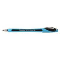 PENNA A SFERA NERO SLIDER XB SCHNEIDER