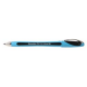PENNA A SFERA NERO SLIDER XB SCHNEIDER