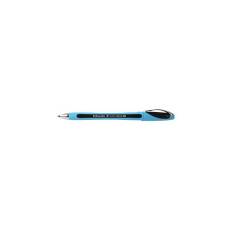PENNA A SFERA NERO SLIDER XB SCHNEIDER