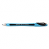 PENNA A SFERA NERO SLIDER XB SCHNEIDER
