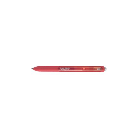 PENNA INKJOY GEL ROSSO PAPERMATE