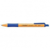 PENNA SFERA BLU STABILO POINTBALL