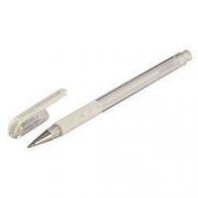PENNA ROLLER GEL BIANCO PENTEL