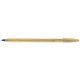 PENNA A SFERA ORO INCH BLU BIC CRISTAL
