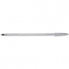 PENNA A SFERA AGENTO INCH NERO BIC CRIST