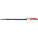 PZ50 PENNE A SFERA RO BIC CRISTAL