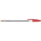 PZ50 PENNE A SFERA RO BIC CRISTAL