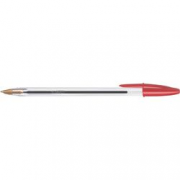 PZ50 PENNE A SFERA RO BIC CRISTAL