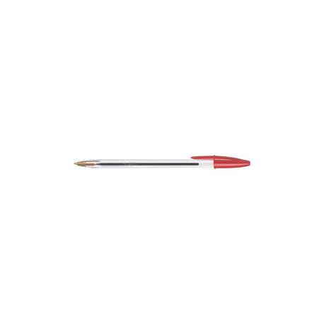 PZ50 PENNE A SFERA RO BIC CRISTAL