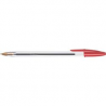 PZ50 PENNE A SFERA RO BIC CRISTAL