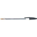 PZ50 PENNE A SFERA NE BIC CRISTAL