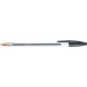 PZ50 PENNE A SFERA NE BIC CRISTAL