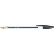PZ50 PENNE A SFERA NE BIC CRISTAL