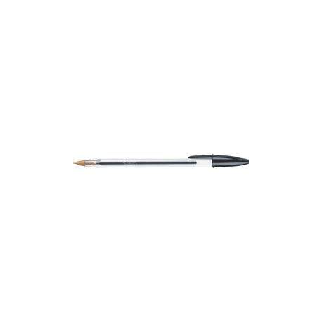 PZ50 PENNE A SFERA NE BIC CRISTAL