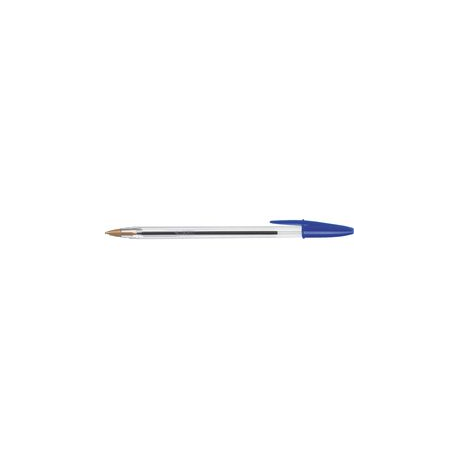 PENNE A SFERA BIC CRISTAL BLU 50PZ