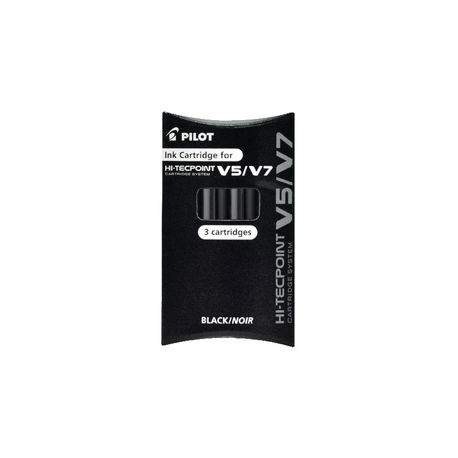 PK3 INCH. RICARICA NO PILOT V5/7