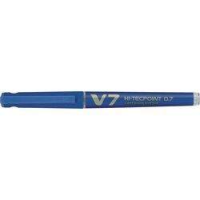 PENNE ROLLER BU PILOT V7 RICARICABILE