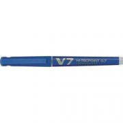 PENNE ROLLER BU PILOT V7 RICARICABILE
