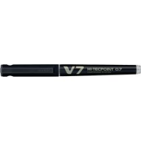 PENNE ROLLER NO PILOT V7 RICARICABILE