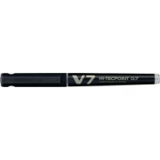 PENNE ROLLER NO PILOT V7 RICARICABILE