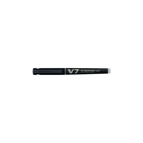 PENNE ROLLER NO PILOT V7 RICARICABILE