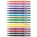 CF 16 NYLON FLAIR PAPERMATE