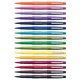PK16 NYLON FLAIR PAPERMATE