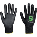 CF10P GUANTI VERTIGO NERO PU C&G 5 TG 10