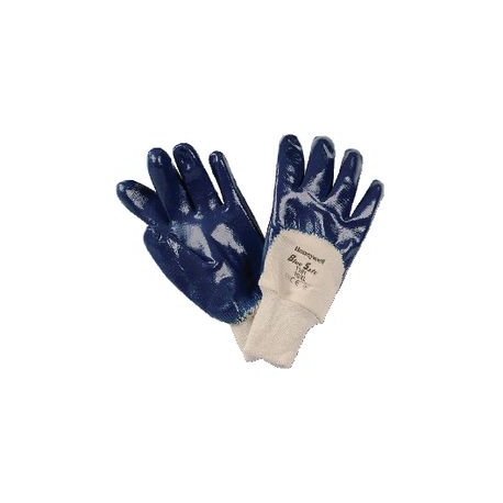 CF12 PAIA GUANTI C&S BLUESA TAGLIA 10 XL