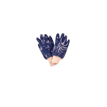 CF12 PAIA GUANTI C&S BLUESAFE TAGLIA 9 L