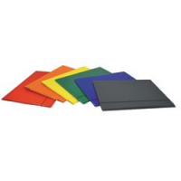 CF10 CARTELLINE 3 LEMBI RO 25X35 670GR