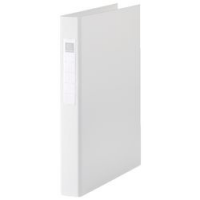 RACCOGL 2 ANELLI BIANCO PPL A4 H