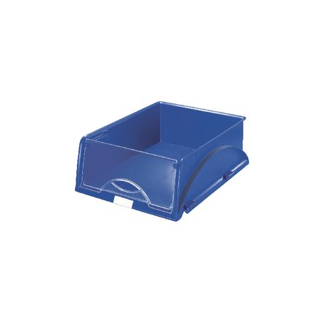 VASCHETTA SORTY A4 BLU