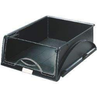 VASCHETTA SORTY A4 NERO