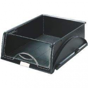 VASCHETTA SORTY A4 NERO